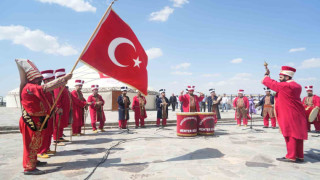 Malazgirt Zaferi’nin 953’üncü yıl dönümü kutlamaları başladı