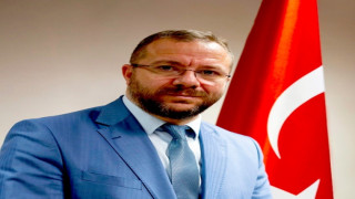 Prof. Dr. Hasan Türkez rektör yardımcısı oldu