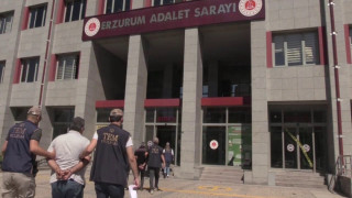 Sözde Kürt Kızılayı adına para topluyorlardı