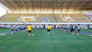 Vali Çakır: “Yarım kalan sevdamızı bu sene tamamlayacağız”