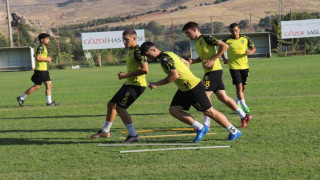 Yeni Malatyaspor-Ankara Keçiörengücü maçı Şanlıurfa’da oynanacak