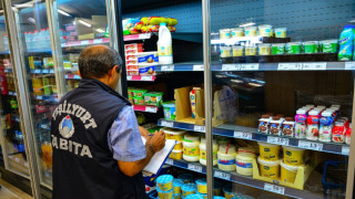 Yeşilyurt’ta halk sağlığını tehdit eden ürünlere geçit verilmiyor