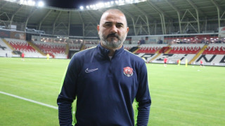 24Erzincanspor- Adana 01 maçı hazırlıklarını sürdürüyor