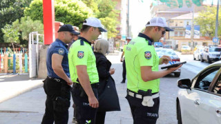 Ağrı’da okul servisleri ve güzergahları ilk gün denetlendi