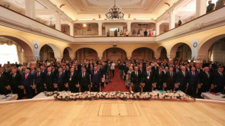 Atatürk Üniversitesi, 17 göstergede artış gösterdi