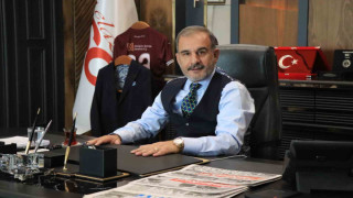 Başkan Alan: ’’OSB yönetmeliğinde yapılan değişiklik memnuniyet verici’’