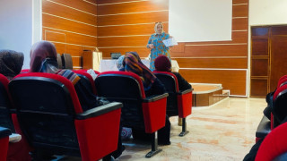 ”Çocuklarda Bilişsel Gelişim” semineri düzenlendi