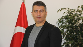 Eğilmez: ” İsrail’in hedeflerinin önündeki tek engel Türk Devleti’dir”