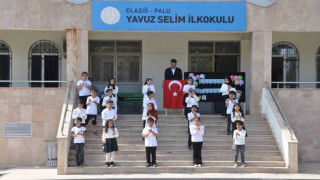 Elazığ’da İlköğretim Haftası etkinlikleri