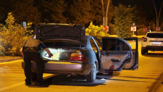 Elazığ’da silahlı çatışma: 1 ölü