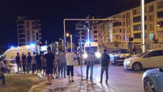 Elazığ’da trafik kazası: 3 yaralı