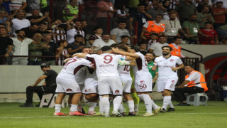 Elazığspor 14 transfer yaptı