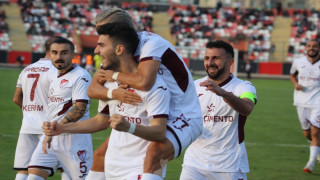 Elazığspor, 5 sezon sonra Giresunspor karşısında