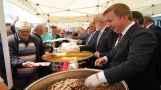 Erzincan’da 37. Ahilik Haftası kutlamaları yapıldı