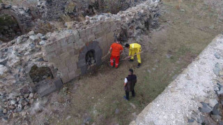 Erzurum ecdadına yürüyor, Tabyalar gün yüzüne çıkıyor