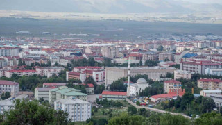 Erzurum konut satışında 30. sırada