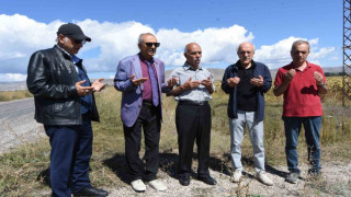 Erzurum Tarih Derneği, Pasinler Zaferi’ni unutmadı