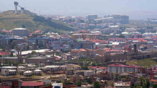 Erzurum Valiliği’nde alkol yasağı emri