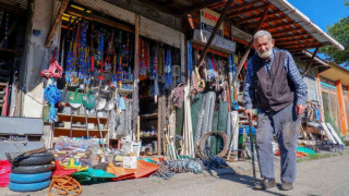 Erzurum’da ortalama yaşam süresi 77,7 yıl