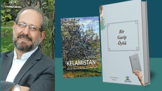 Erzurumlu yazar Tokuş’un 2 kitabı yayımlandı