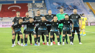 Erzurumspor’da top başı 5 Eylül’de