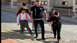 Hakkari polisi 328 noktayı denetledi