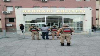 Hakkari’de 11 kişi tutuklandı