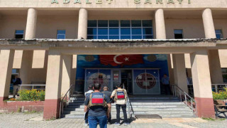 Hakkari’de hapis cezası bulunan 2 şahıs yakalandı