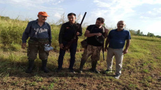 Iğdır’da doğa koruma faaliyetleri devam ediyor