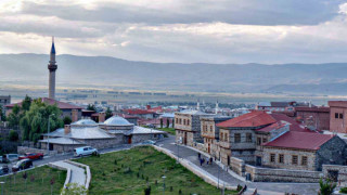 İşte Erzurum’un nüfus karnesi