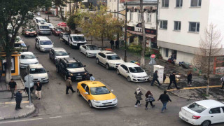 Kars’ta araç sayısı 50 bini geçti