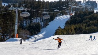 Kayak tatilinde erken rezervasyon dönemi başladı