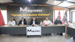 MAGİNDER Başkanı Karademir’den deprem uzmanlarına tepki