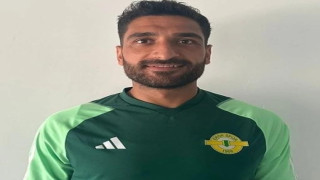 Maksut Taşkıran Elazığspor’da