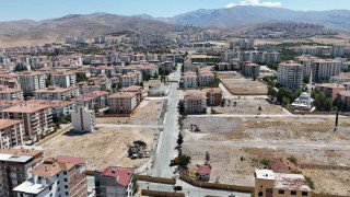 Malatya’da rezerv alanlarında çalışmalar hız kazandı