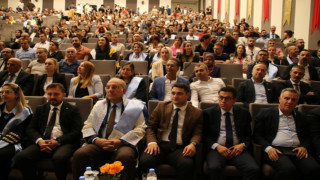 Munzur Üniversitesi’nde akademik yıl açılışı