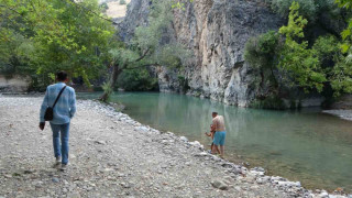 Sakin şehir Arapgir 9 ayda 500 bin kişiyi ağırladı