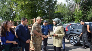 Tercan’da Mevlid-i Nebi Haftası programı düzenlendi