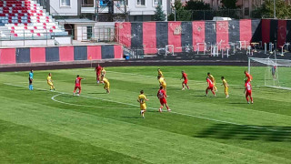 TFF 2. Lig: Vanspor FK: 2 - Belediye Derince Spor: 1