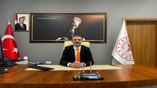 Tunceli Sağlık Müdürü Dr. Duran: ’’Aşının gücüne inan, aşılan’’