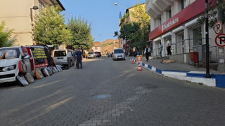 Tunceli’de 4.1 büyüklüğünde deprem