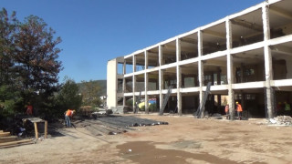 Tunceli’de depreme hazırlık çalışmaları sürüyor