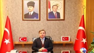 Vali Aydoğdu’dan Mevlid Kandili mesajı