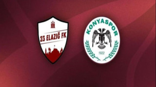 23 Elazığ FK, Konyaspor maçı biletlerini satışa sundu