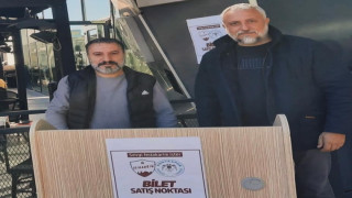 23 Elazığ FK taraftar desteği bekliyor