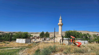 283 yıllık Yusufpaşa Camii’nin restorasyonu için destek istiyorlar