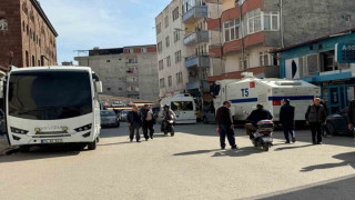 9 yıl önce 13 polisin şehit edildiği saldırının faillerinden biri ve yardım yataklık yapan 8 kişi yakalandı