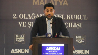 Askon Şube Başkanı Şarlak: ”6. Bölge teşvik destekleri mutlaka uzatılmalıdır”