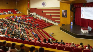 Atatürk Üniversitesi’nde oryantasyon programı devam ediyor