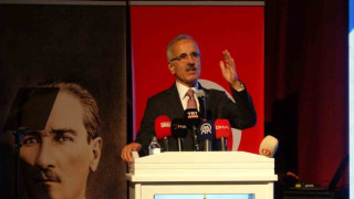 Bakan Uraloğlu: “Türkiye’mizi geleceğe taşıyacak hizmetleri hayata geçirdik”